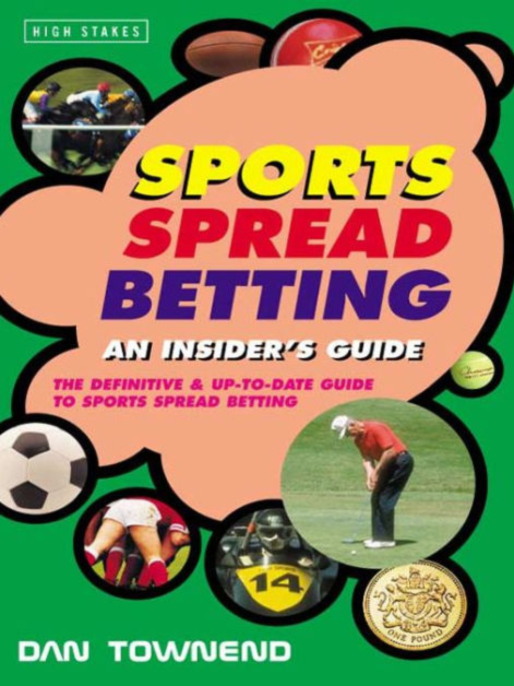 Sports Spread Betting