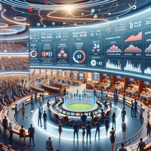 Spread Betting